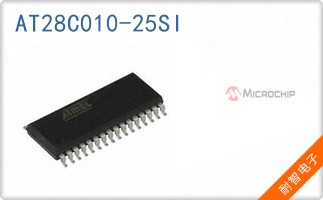 AT28C010-25SI
