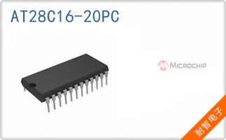 AT28C16-20PC