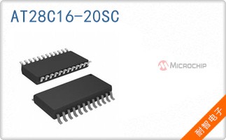 AT28C16-20SC