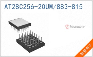 AT28C256-20UM/883-81