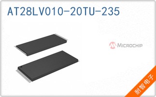 AT28LV010-20TU-235