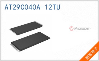 AT29C040A-12TU