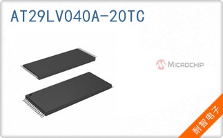 AT29LV040A-20TC