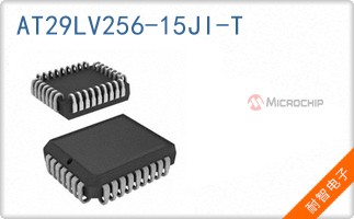 AT29LV256-15JI-T