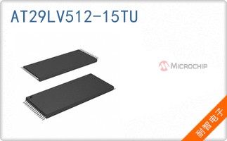 AT29LV512-15TU