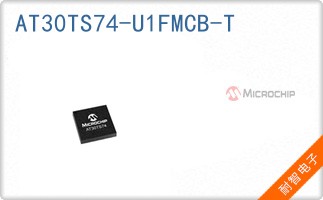 AT30TS74-U1FMCB-T