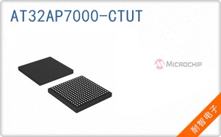 AT32AP7000-CTUT