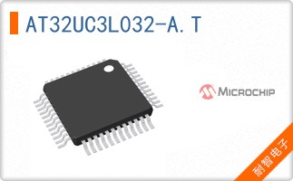 AT32UC3L032-A.T