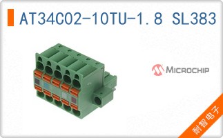 AT34C02-10TU-1.8 SL383