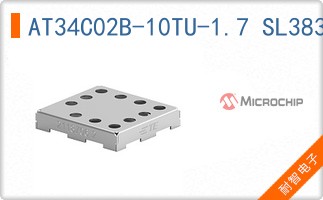 AT34C02B-10TU-1.7 SL383