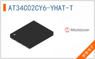 AT34C02CY6-YHAT-T