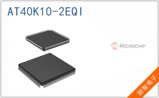 AT40K10-2EQI