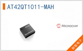 AT42QT1011-MAH
