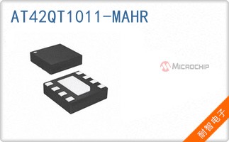 AT42QT1011-MAHR