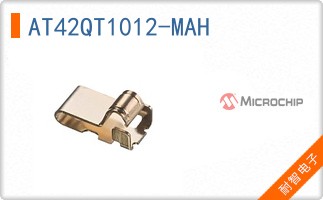 AT42QT1012-MAH