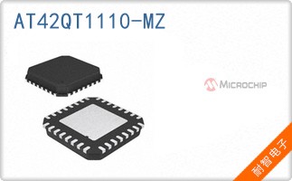 AT42QT1110-MZ