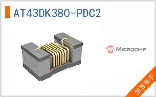 AT43DK380-PDC2