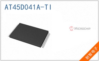 AT45D041A-TI