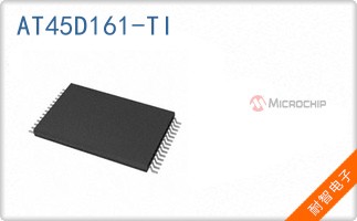 AT45D161-TI