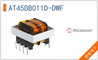 AT45DB011D-DWF