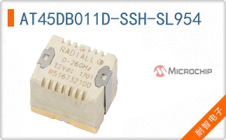 AT45DB011D-SSH-SL954