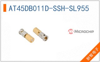 AT45DB011D-SSH-SL955
