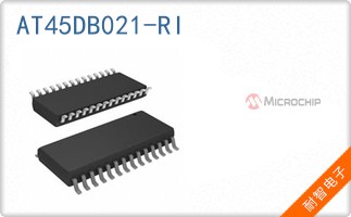 AT45DB021-RI