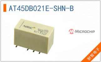 AT45DB021E-SHN-B