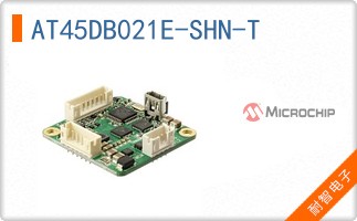 AT45DB021E-SHN-T