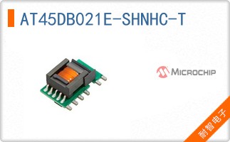 AT45DB021E-SHNHC-T
