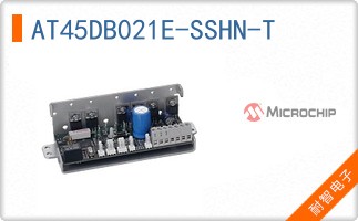 AT45DB021E-SSHN-T