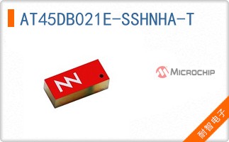 AT45DB021E-SSHNHA-T