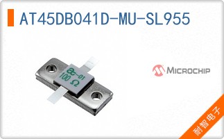 AT45DB041D-MU-SL955