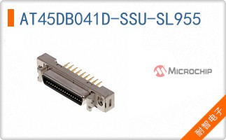AT45DB041D-SSU-SL955