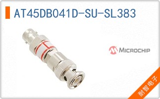 AT45DB041D-SU-SL383