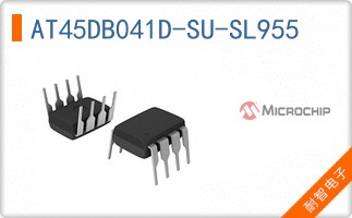 AT45DB041D-SU-SL955