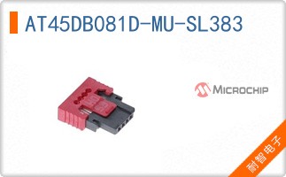 AT45DB081D-MU-SL383