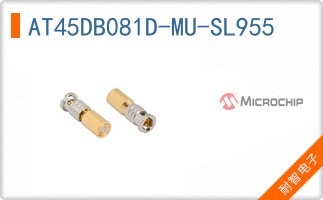 AT45DB081D-MU-SL955
