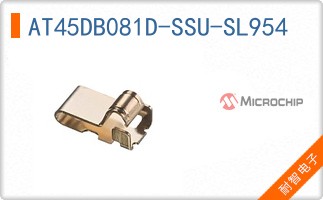 AT45DB081D-SSU-SL954
