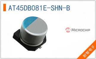 AT45DB081E-SHN-B