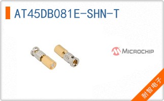 AT45DB081E-SHN-T