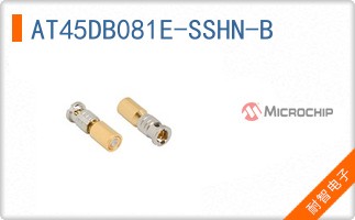 AT45DB081E-SSHN-B