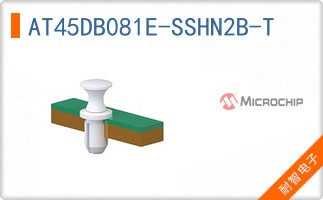 AT45DB081E-SSHN2B-T