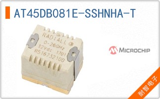 AT45DB081E-SSHNHA-T