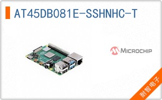AT45DB081E-SSHNHC-T