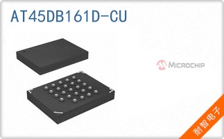 AT45DB161D-CU