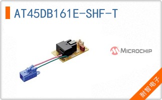 AT45DB161E-SHF-T