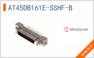 AT45DB161E-SSHF-B