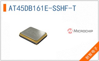 AT45DB161E-SSHF-T