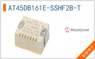 AT45DB161E-SSHF2B-T